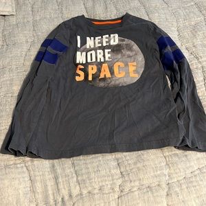 Boden Long Sleeve Tee